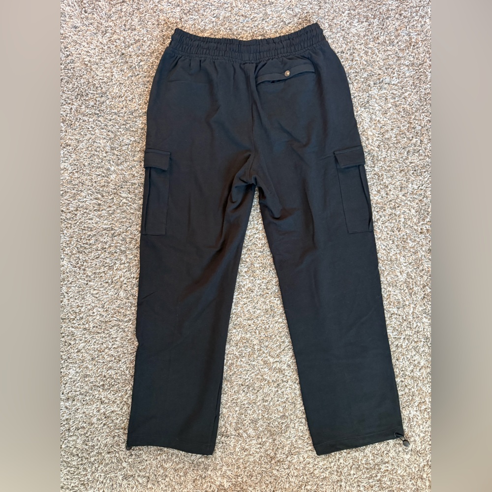 Ekkovision Essential Straight Leg Joggers - Picture 2 of 14